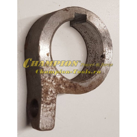 Стопор вибратора PC1645RH замена на CNP300024-20