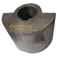 Экцентрик ведущего  вала вибратора PC1645RH замена на CNP300024-22