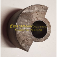 Экцентрик ведомого вала вибратора PC1645RH