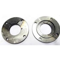 Фланец секторный ведомой шестерни вибратора PC1645RH замена на CNP300024-30