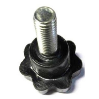 Болт-барашек крепления рукояток PC9045F М10х25 - 90035