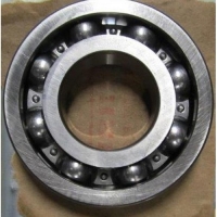 Подшипник 6309 вала вибратора PC9045F замена на CNP80DG044-11