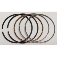 Кольцо поршневое 56х1,0х1,2 мм G100HK комплект