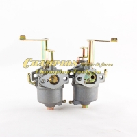 Карбюратор G100HK, BC4311 / PC5332F, 5431F, GG1200, 1300 / GP40 / SC2818 (замена на артикул 012560200000)