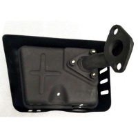 Глушитель G100HK