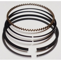 Кольцо поршневое 68х1, 5 мм G180HK, 201HK комплект