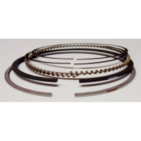 Кольцо поршневое 70х1, 0 мм G210HK, 210HT, G225VK / 2 комплект ( замена на 13200-Z140210-00A9 )