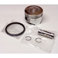 Поршень 70х47 1, 5х1, 5х2, 5 к-т G210HK, G210HT, IGG3600, BC9713, 9714, 9813 замена на 1500050