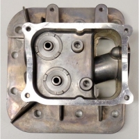 Головка цилиндра G340VKE (замена на артикул см 12140-Z320410-00A0)