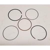 Кольцо поршневое 88х1,2 мм G340VKE комплект