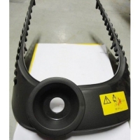 Накладка корпуса HP6170, 6171 нижняя