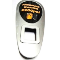 Накладка выключателя HP6170,6171