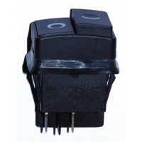 Выключатель двигателя HP6140, 6170, 6171, 8140, 8170 замена на HP6170-7