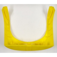 Корпус мойки HP6170, 6171 нижняя часть