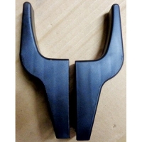 Кронштейн для шланга HP6140, 6170, 6171