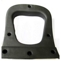 Рукоятка транспортировочная HP6170,6171,8170 задняя часть