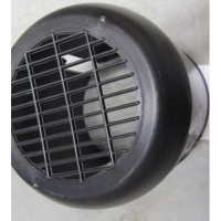 Крышка двигателя HP6170, 8170 замена на HP6170-49