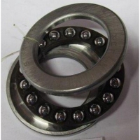 Подшипник 51107APB косой шайбы HP6250 прямоугольная площадка, упорный замена на 208004648