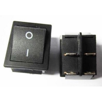 Выключатель двигателя HP6300 16/13А