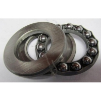 Подшипник 51207 косой шайбы HP6300 упорный см. HP6170-72