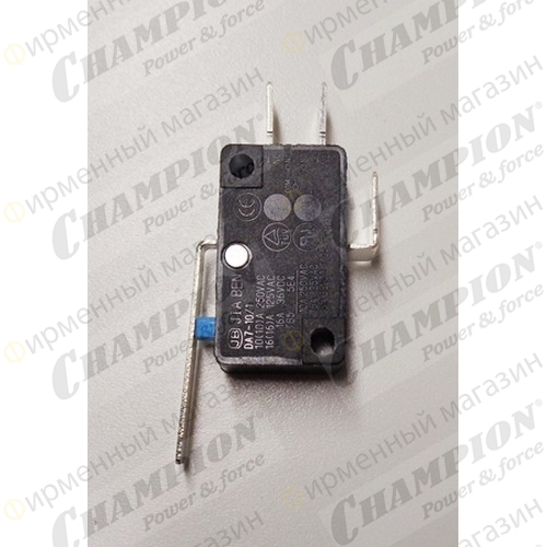 Микровыключатель HTB360,HTLB360 (двигателя)