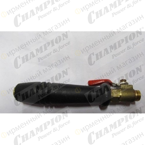 Кран PS226,227 (c рукояткой)