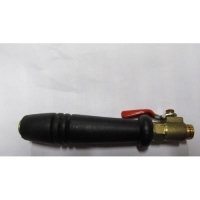 Кран PS226,227 (c рукояткой)