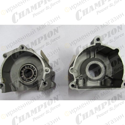 Картер сторона стартера PS157 PS257 GBR357 