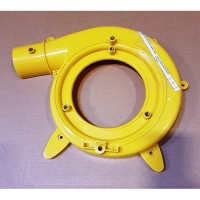 Корпус крыльчатки GВV326S задняя часть