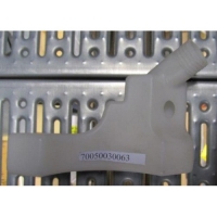 Бак топливный GB226, GBV326S