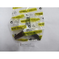 Нож GВV326S замена на 02020070042