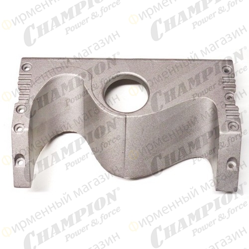 Пластина направляющая SH250 замена на 8184-545203-0000000