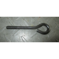 Кронштейн крепления рычага поворота желоба ST556,656 верхний