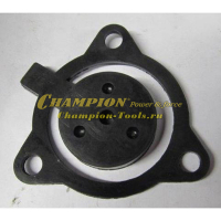 Клапан помпы GP26-II