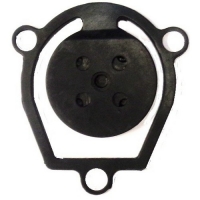 Клапан помпы GP52 обратный нового образца замена на 3050002001100