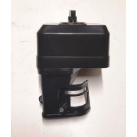 Корпус воздушного фильтра GP52, GTP82 комплект с фильтром