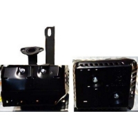 Глушитель GP52, GTP82