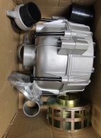 Корпус помпы в сборе GTP80 замена на 039091300000