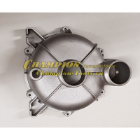 Корпус помпы GTP80, DTP81E сторона фланцев