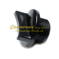 Пробка насоса GP50-100 (без уплотнительного кольца) - 660240001-0001