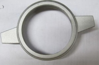 Гайка фланца GTP80H, DTP80E, DTP81E мелкая резьба / / GTP82 до 10.2014г