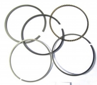 Кольцо поршневое 70х1, 5х1, 5х2, 5 заменен на артикул DCF001