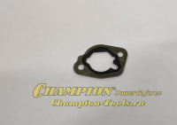 Прокладка под корпус воздушного фильтра (металл) G120 - G250H G140- G170V GG2000 -  GG3301  GG6500  GG7500ES 