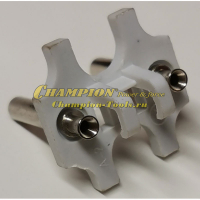 Штекер EM3813, 3814