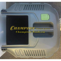 Крышка травосборника EM3813