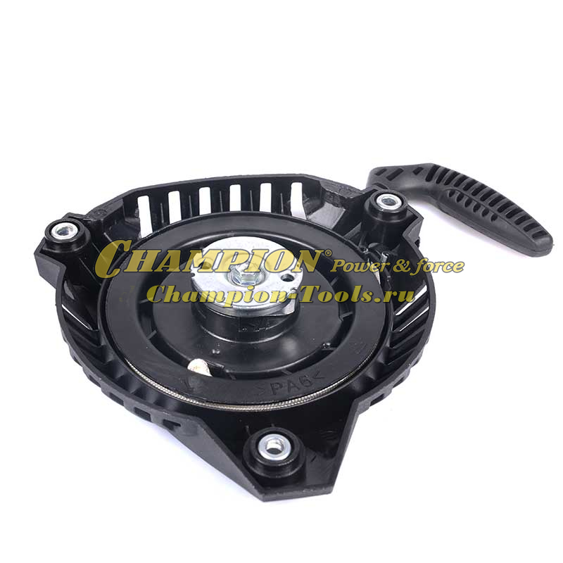 Стартер в сборе LM4215