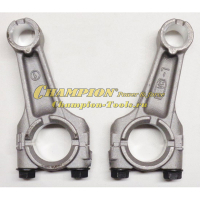 Шатун LM4215 (не поставляется) замена на артикул 012010600000