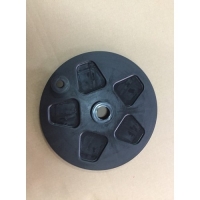 Колпак заднего колеса LM4626, 4627, 4630, 5130, 5131 внутренний заменен на артикул 20610200000 