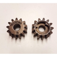 Шестерня привода левого колеса LM4626 LM4627 LM4630 LM5130 LM5131 R на один штифт (Замена на артикул 70300220000)