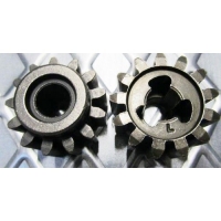 Шестерня привода левого колеса LM4626, 4627, 4630, 5130, 5131 на три штифта не поставляется